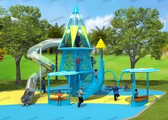 米兰中国milan·运动缤纷世界乐园系列