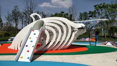 米兰中国milan·运动游乐贵州贵阳龙里案例