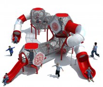 米兰中国milan·运动网绳系列HD-SSW077