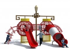 米兰中国milan·运动网绳系列HD-SSW074