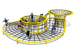 米兰中国milan·运动网绳系列HD-SSW065