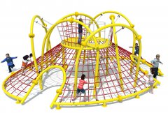 米兰中国milan·运动网绳系列HD-SSW064