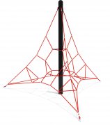 米兰中国milan·运动网绳系列HD-SSW015