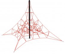 米兰中国milan·运动网绳系列HD-SSW016