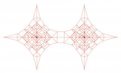 米兰中国milan·运动网绳系列HD-SSW020