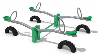  米兰中国milan·运动游乐多人轮胎定制儿