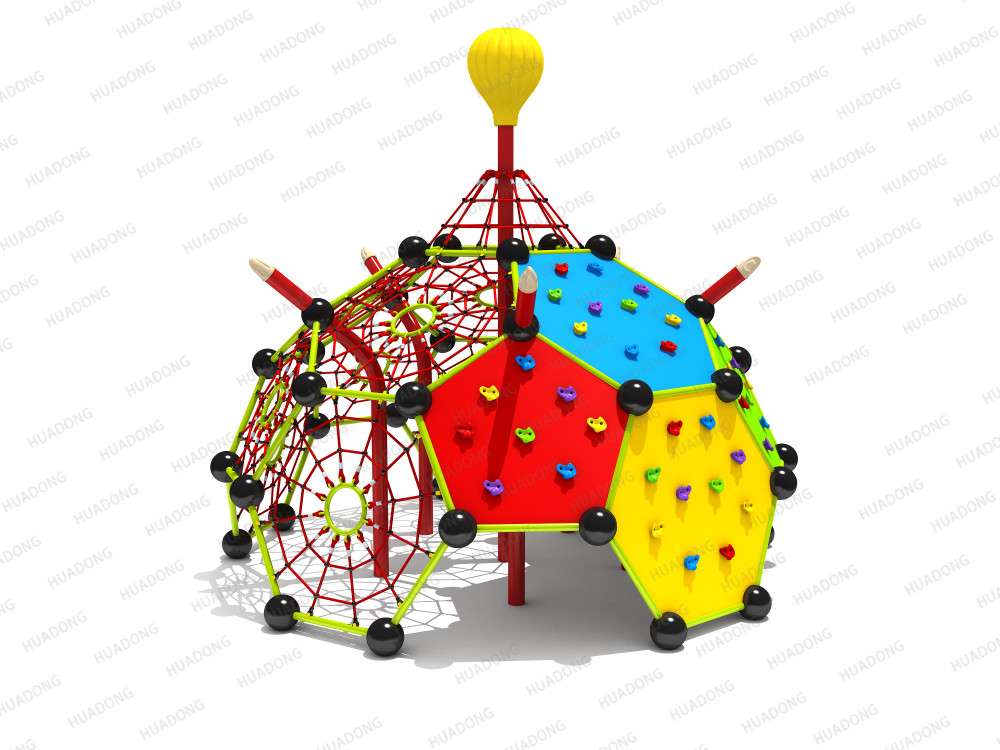 网绳攀爬 HD-SSW022