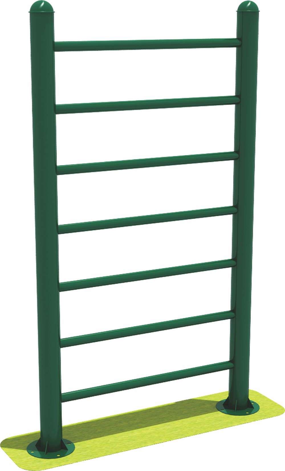 米兰中国milan·运动健身器材 儿童攀登架