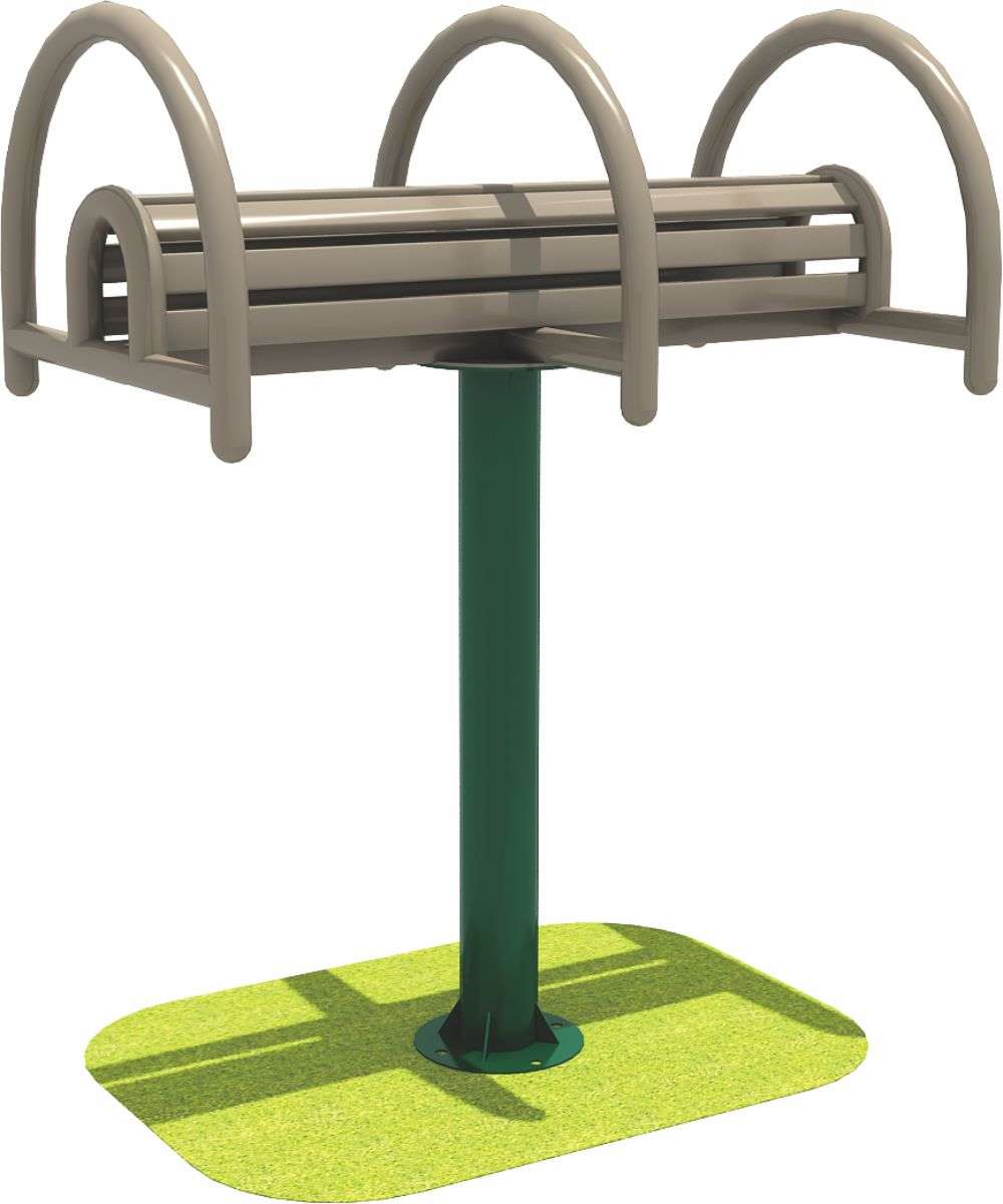 米兰中国milan·运动健身器材 腰肾康复器