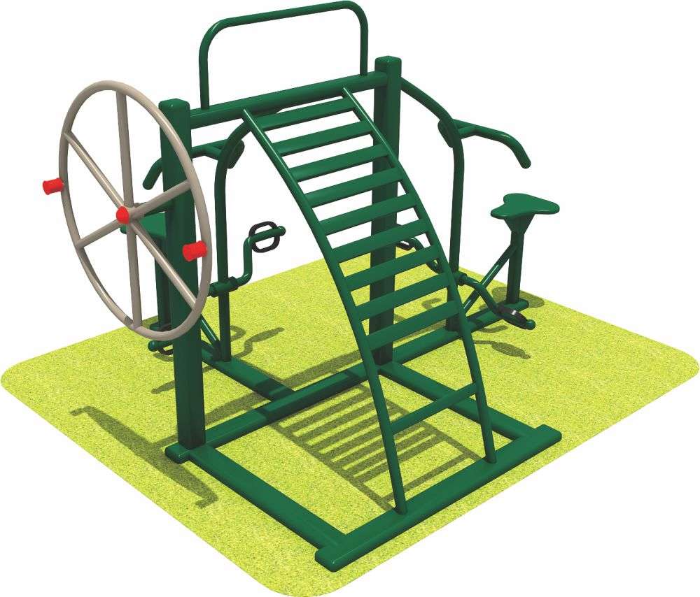 米兰中国milan·运动健身器材 米兰中国milan·运动四联康