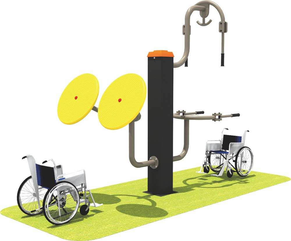 米兰中国milan·运动健身器材 HD-SJS012