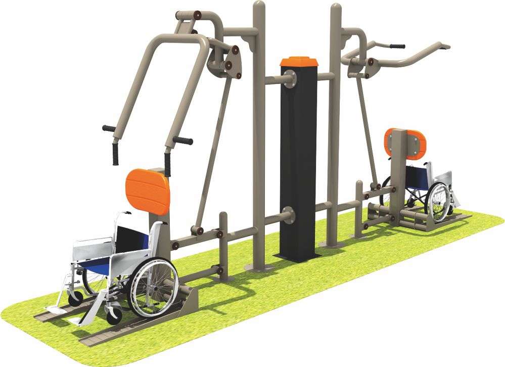 米兰中国milan·运动健身器材 HD-SJS011