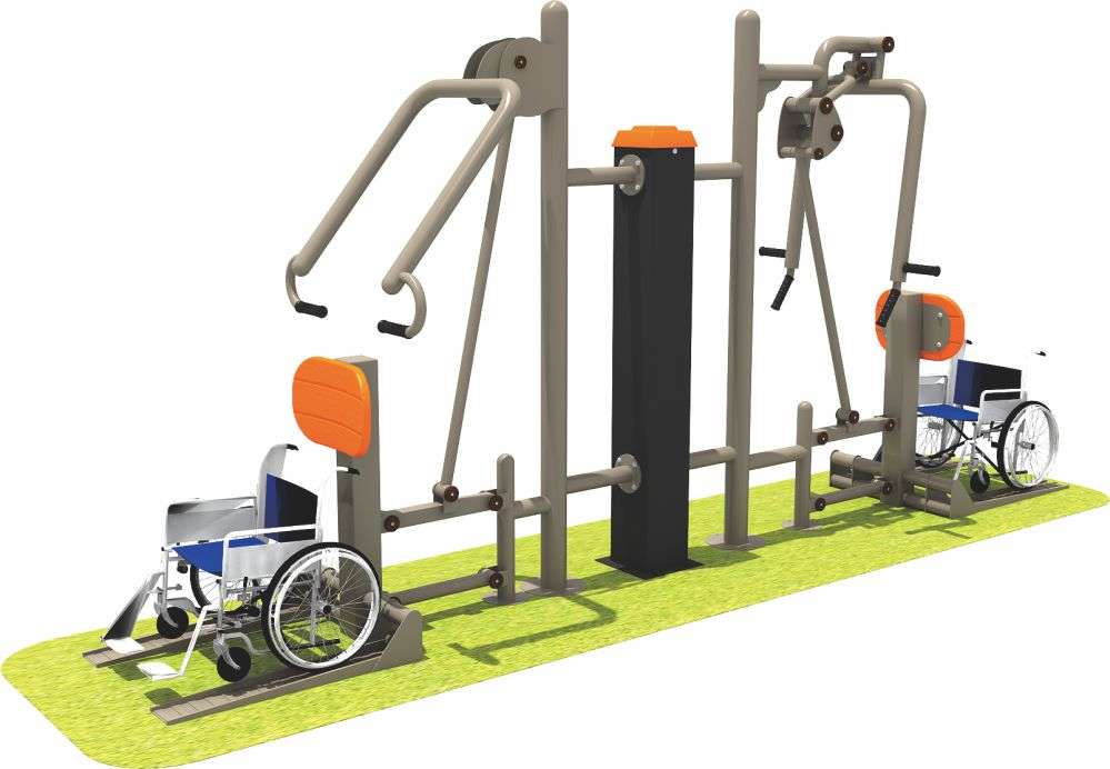 米兰中国milan·运动健身器材 HD-SJS013