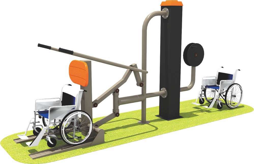 米兰中国milan·运动健身器材 HD-SJS010